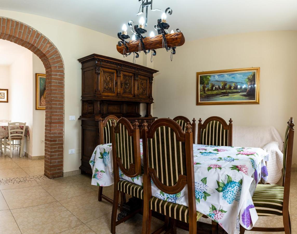 Farm stay Le Fontanelle Da Valente Montichiari