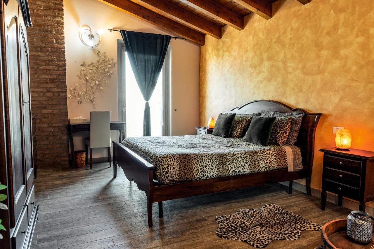 Le Fontanelle Da Valente Farm stay *