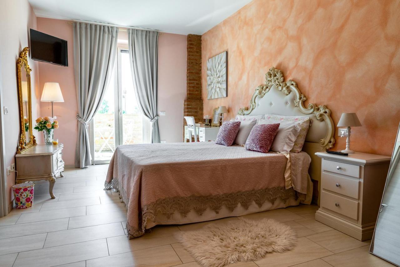 Farm stay Le Fontanelle Da Valente Montichiari