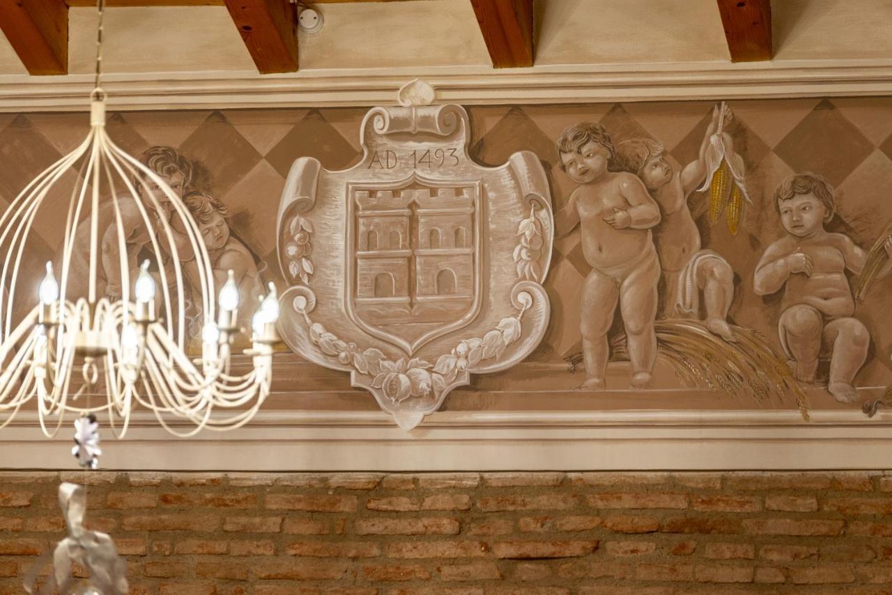 Le Fontanelle Da Valente