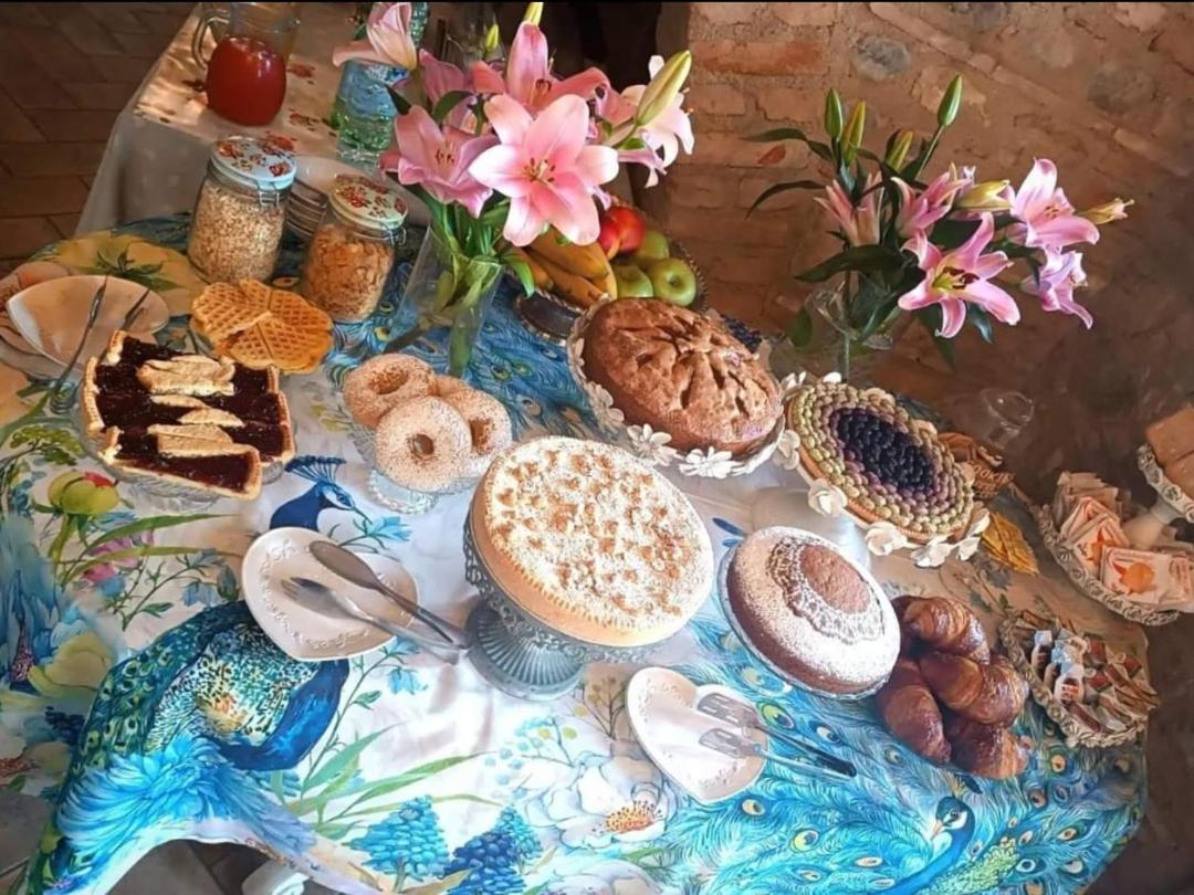 Le Fontanelle Da Valente Montichiari