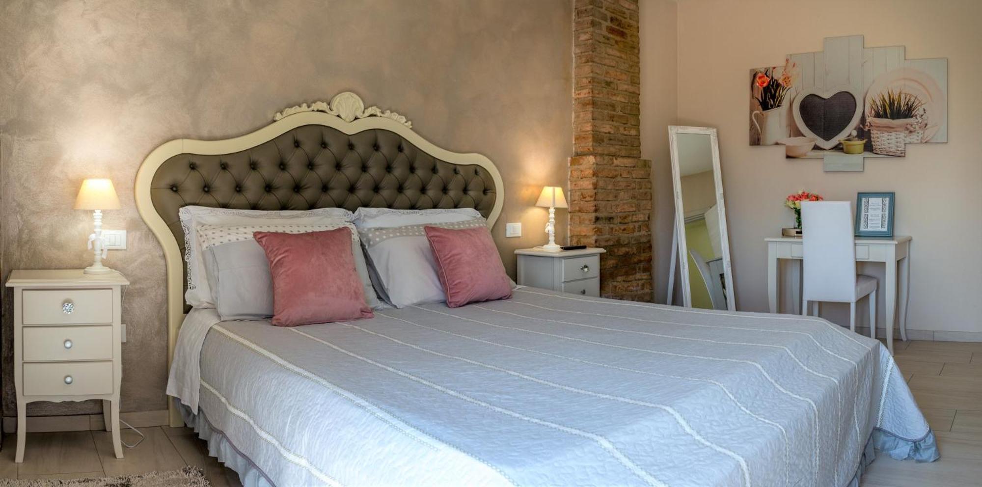 Le Fontanelle Da Valente * Montichiari