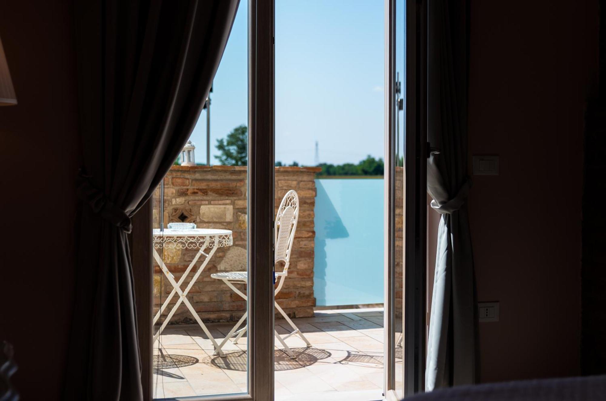Farm stay Le Fontanelle Da Valente