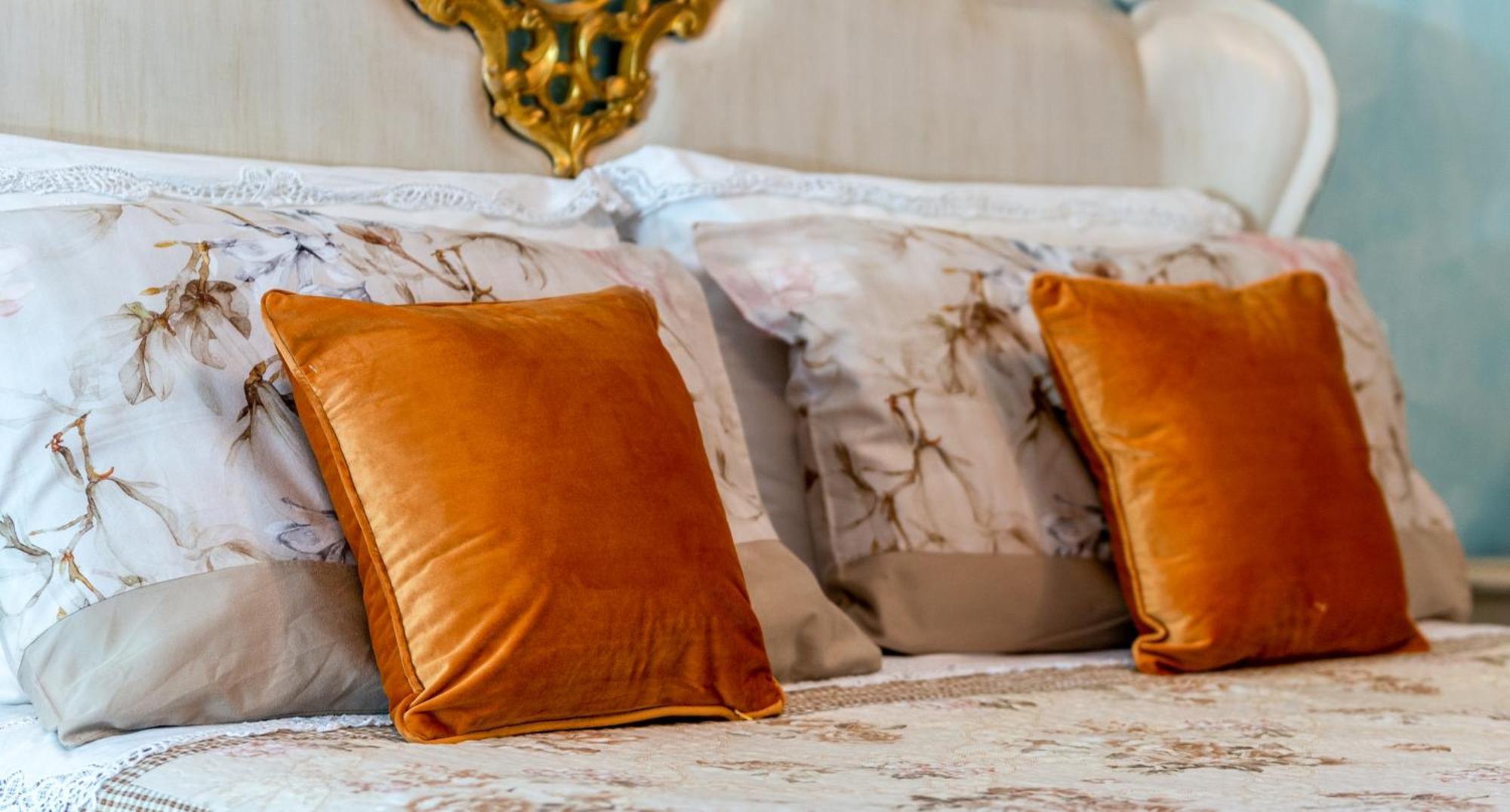 Farm stay Le Fontanelle Da Valente *