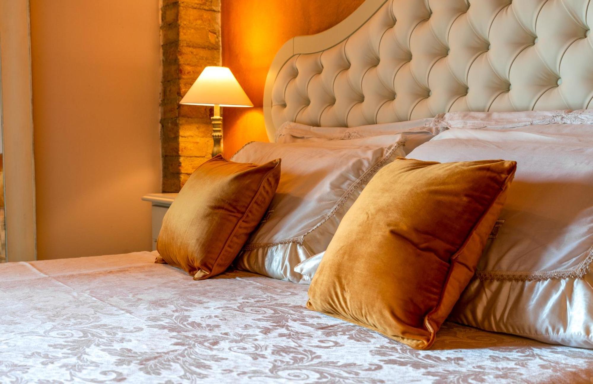 Le Fontanelle Da Valente Farm stay Montichiari