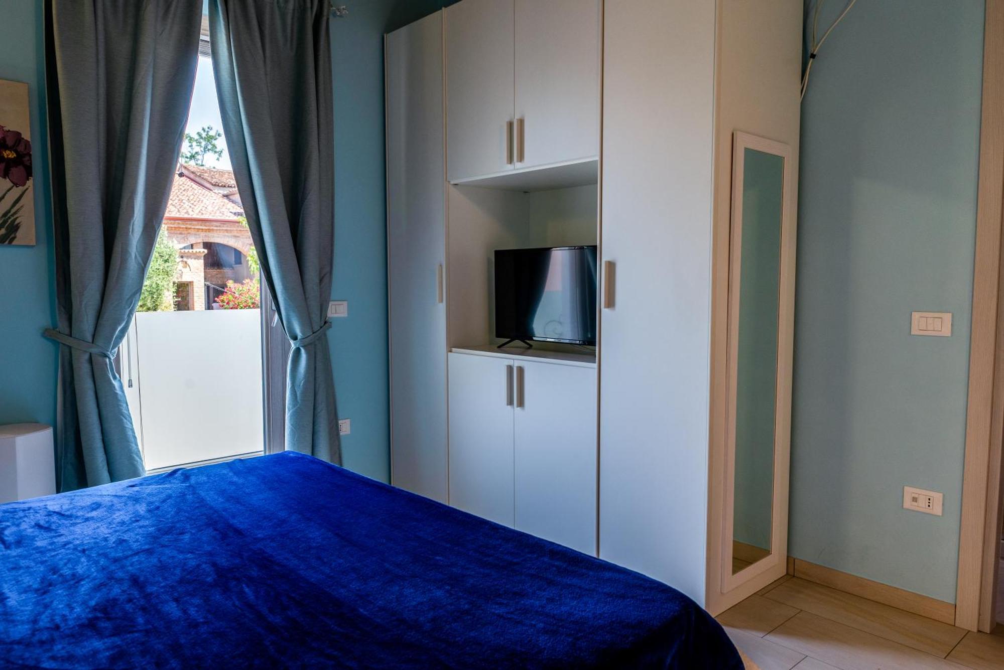 Le Fontanelle Da Valente Farm stay