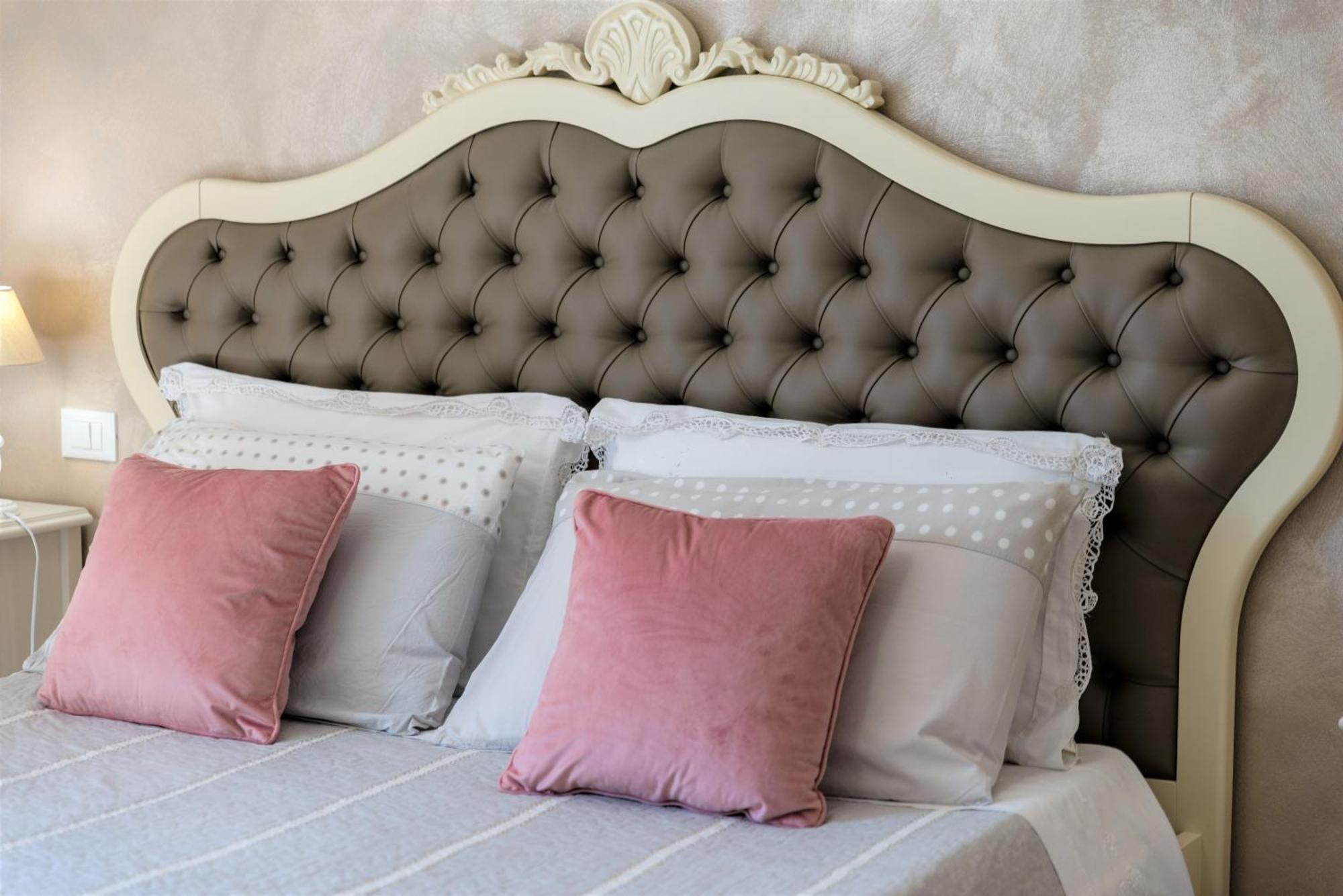 Farm stay Le Fontanelle Da Valente