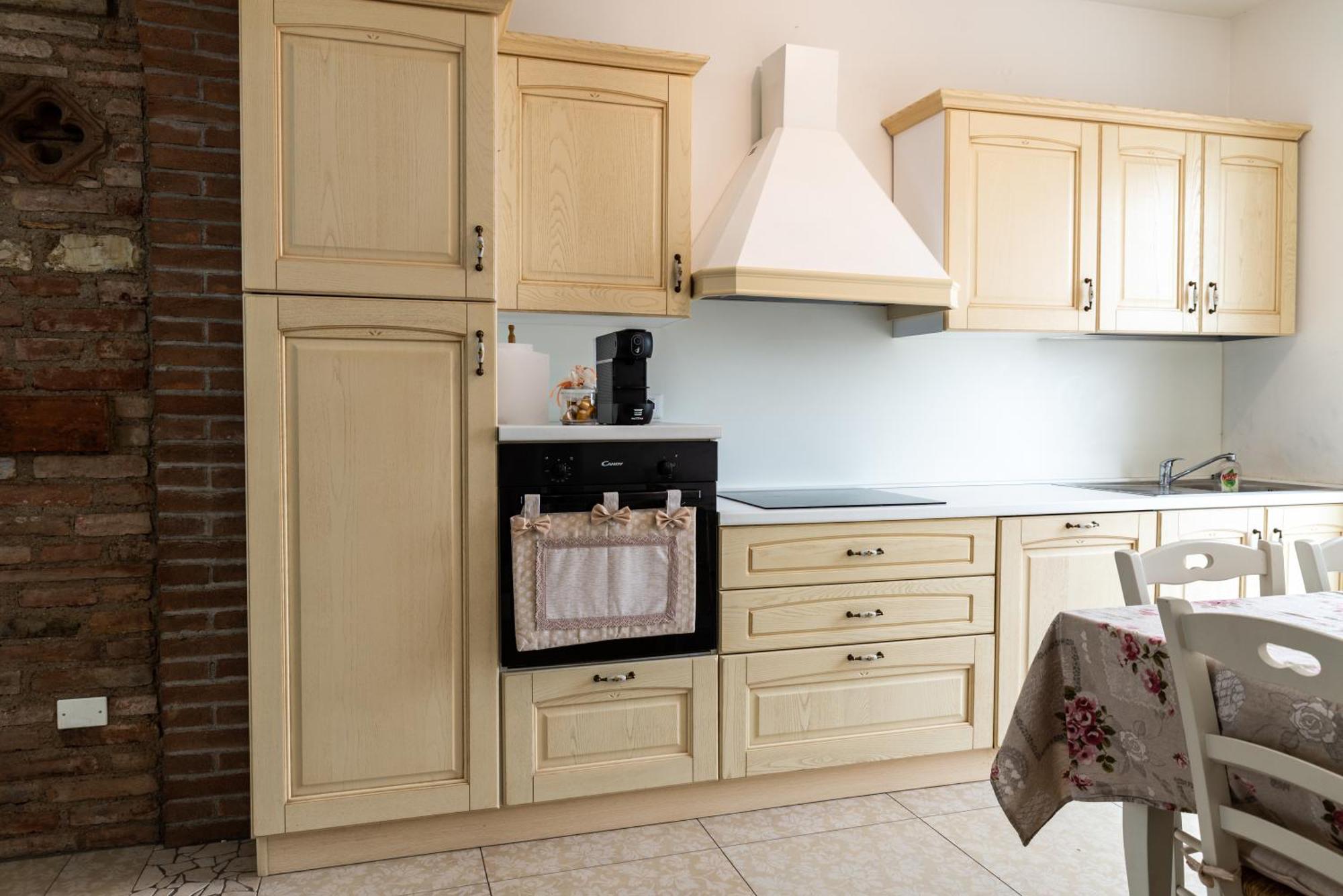 Le Fontanelle Da Valente Farm stay