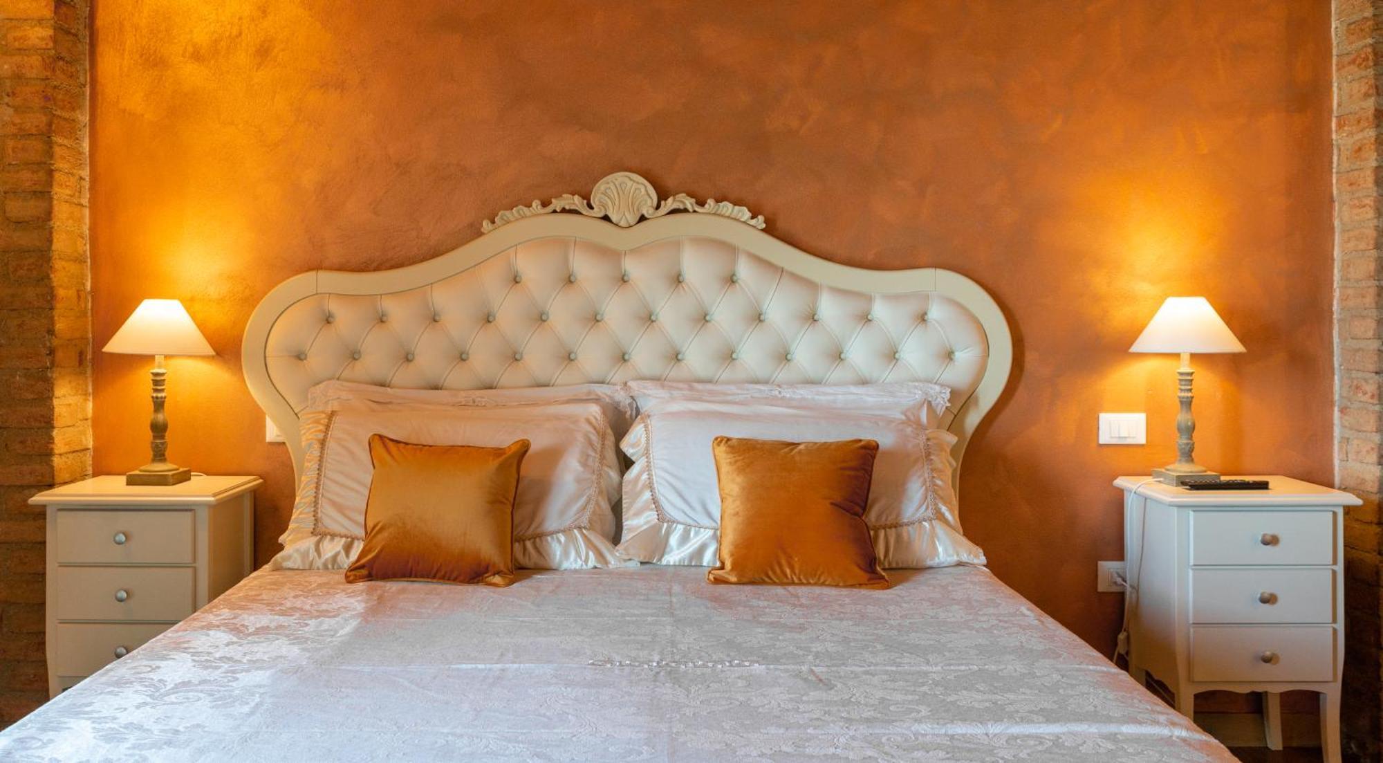 Farm stay Le Fontanelle Da Valente