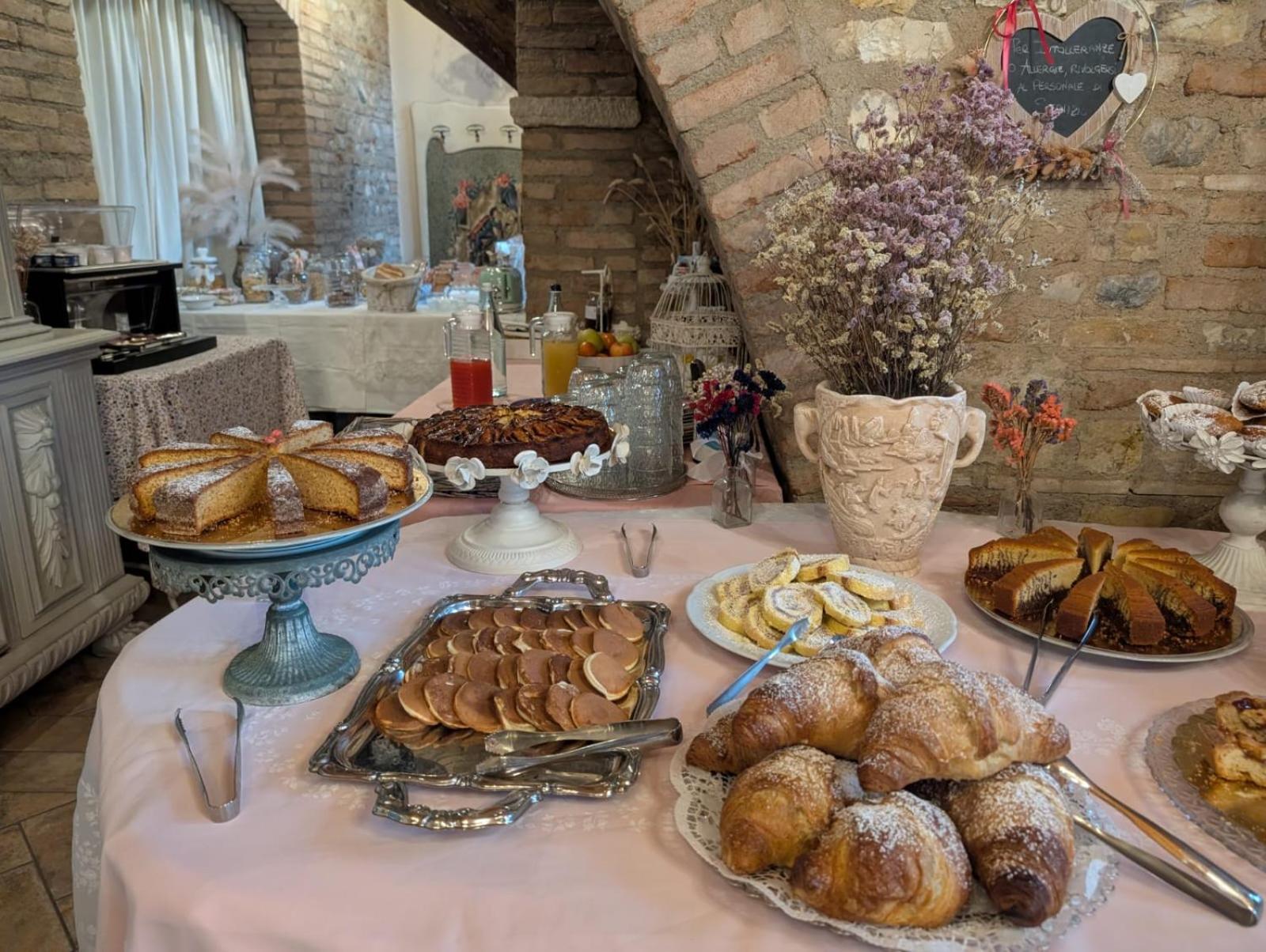Le Fontanelle Da Valente *