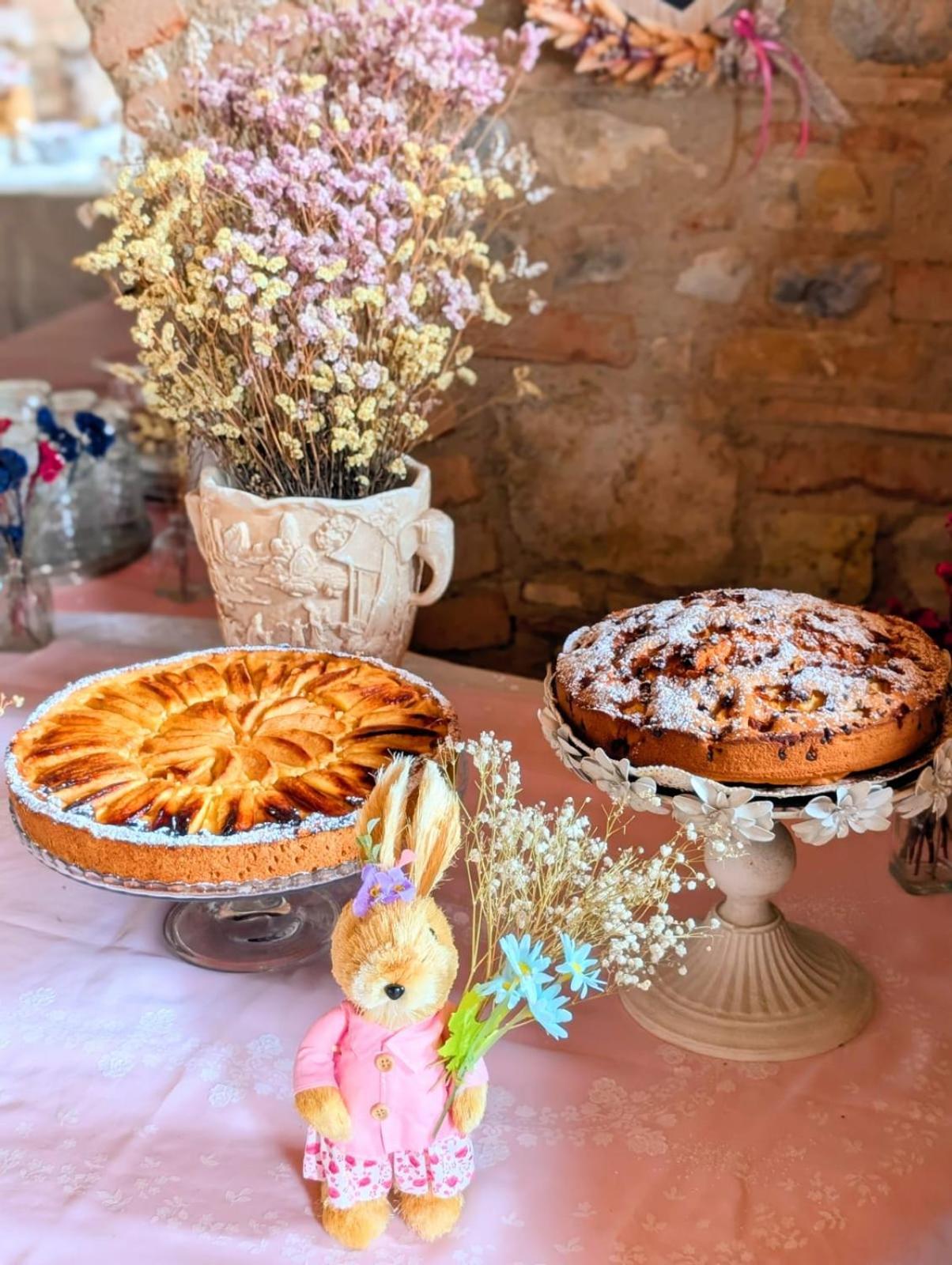 Le Fontanelle Da Valente *