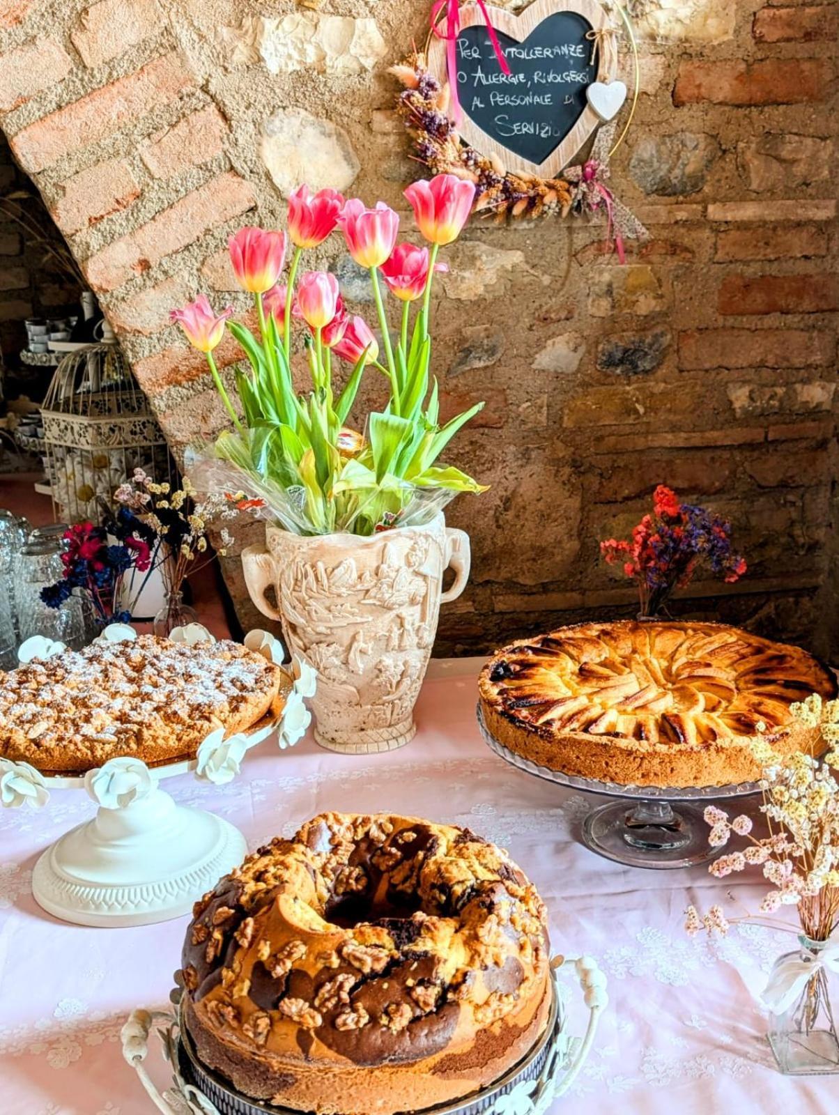 Le Fontanelle Da Valente