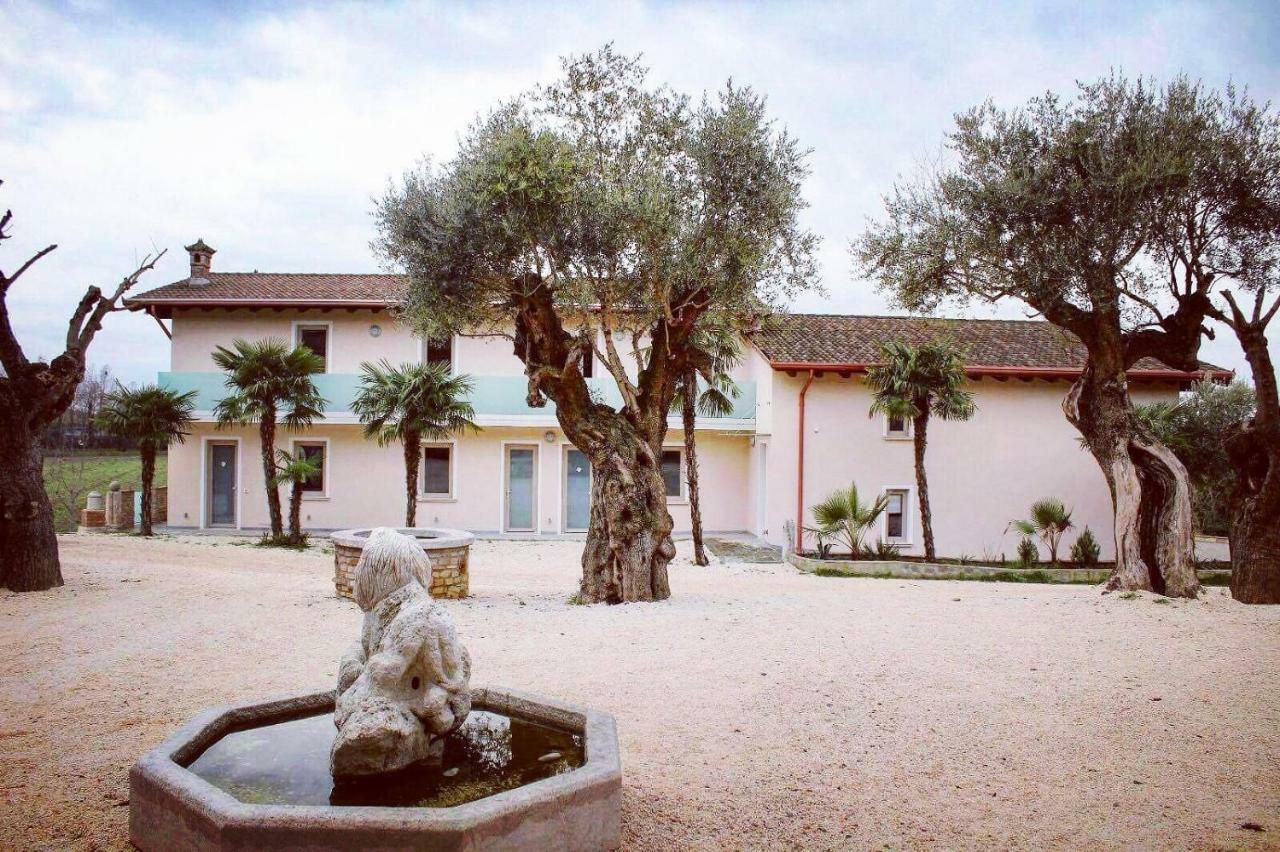 Le Fontanelle Da Valente Farm stay