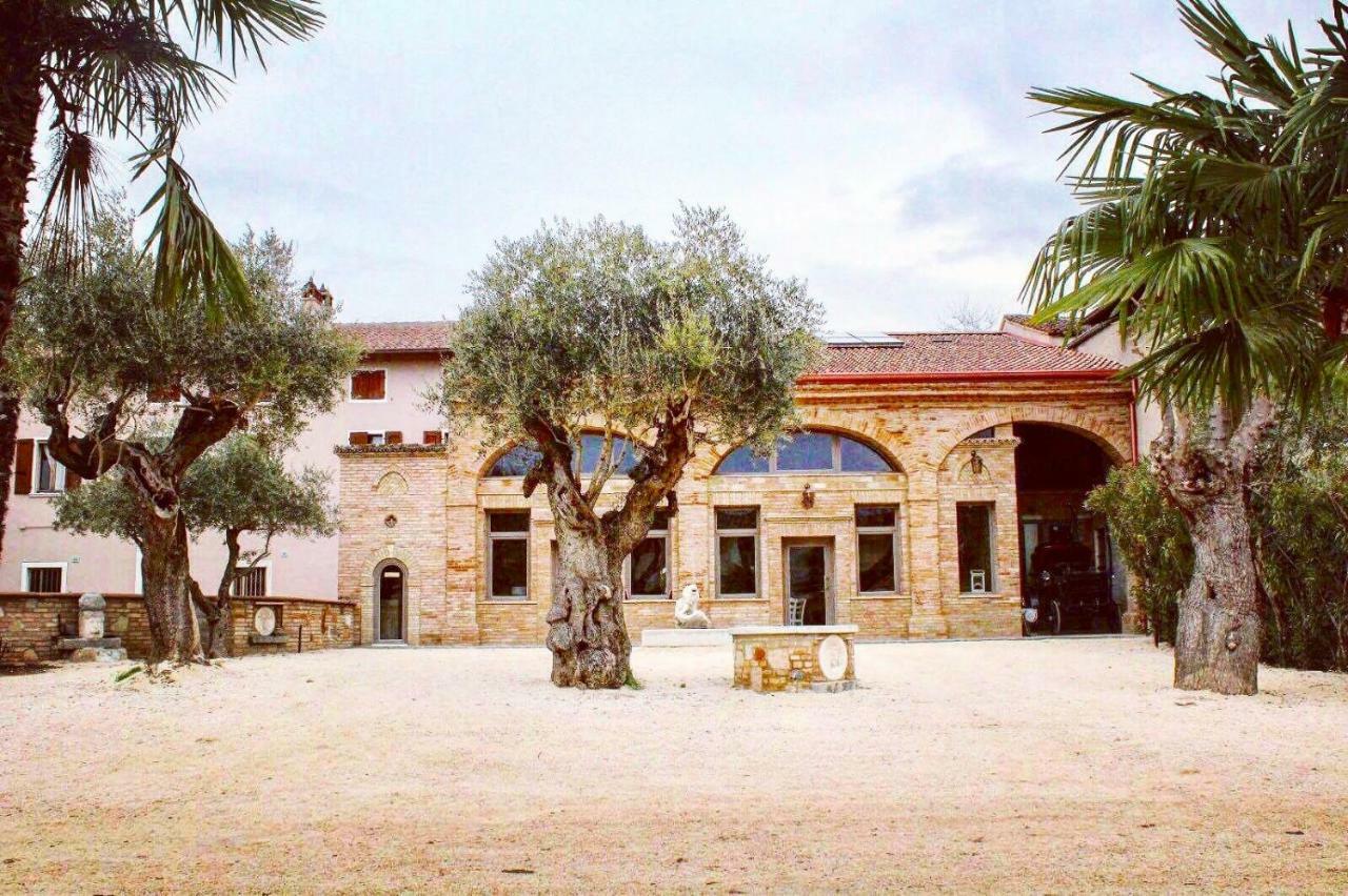 Le Fontanelle Da Valente * Montichiari