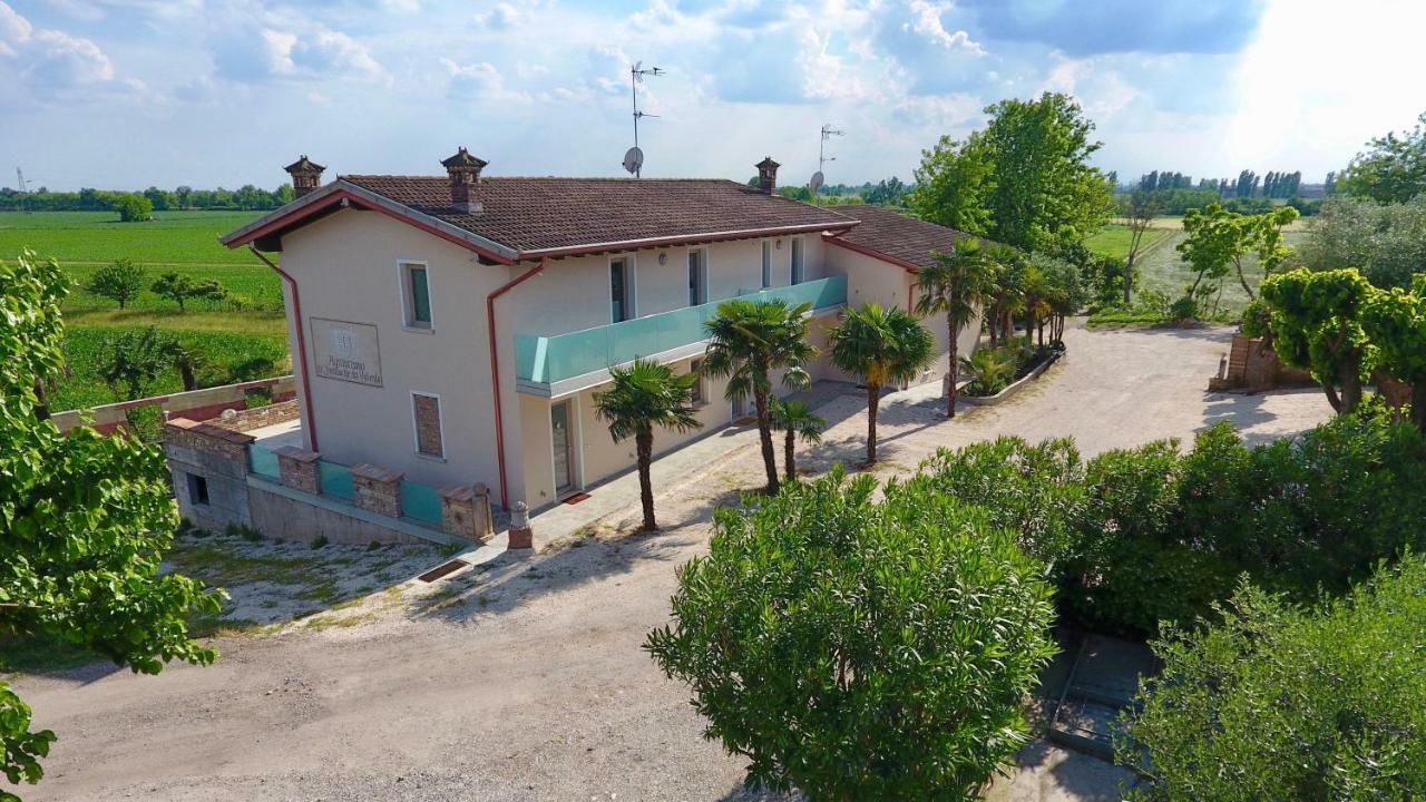 Le Fontanelle Da Valente Montichiari