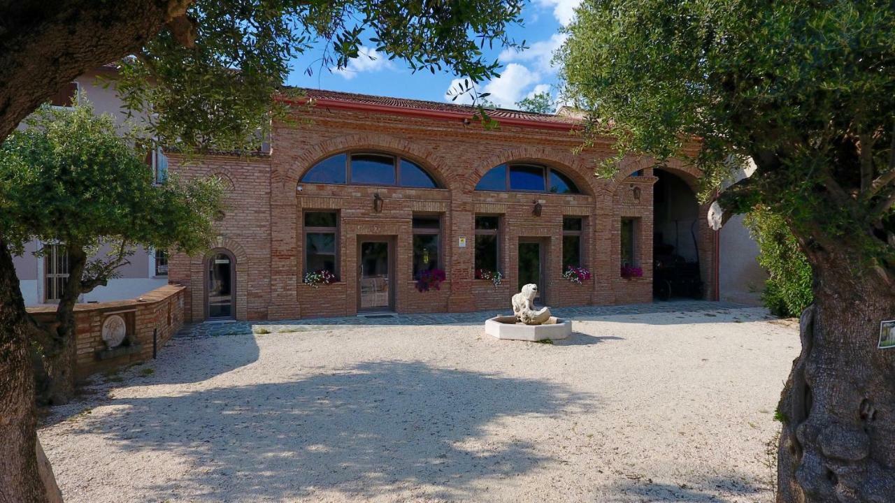 Le Fontanelle Da Valente * Montichiari