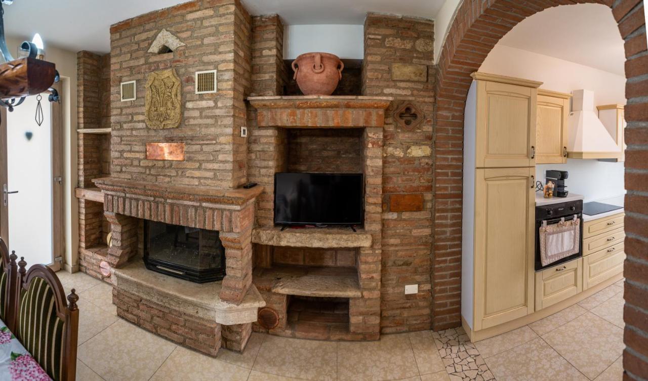 Le Fontanelle Da Valente * Montichiari