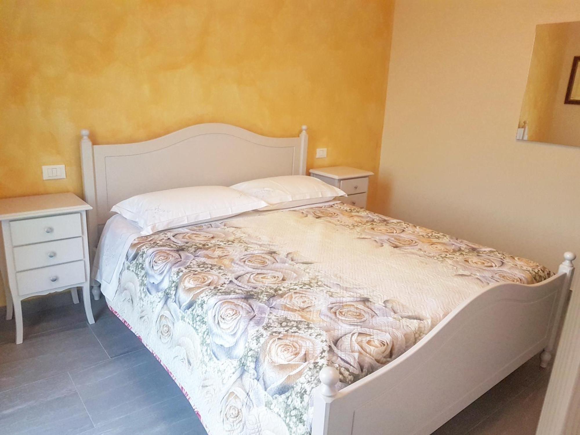 Le Fontanelle Da Valente Bauernhof Montichiari
