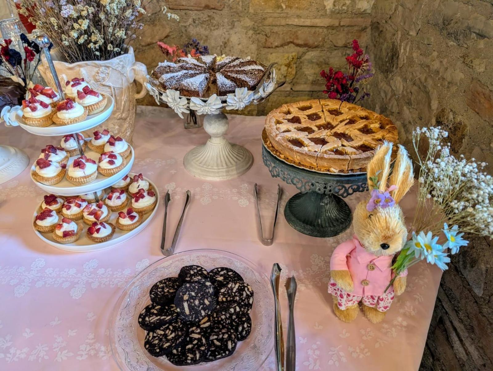 Le Fontanelle Da Valente Bauernhof Montichiari